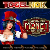 The Amazing Money Machine